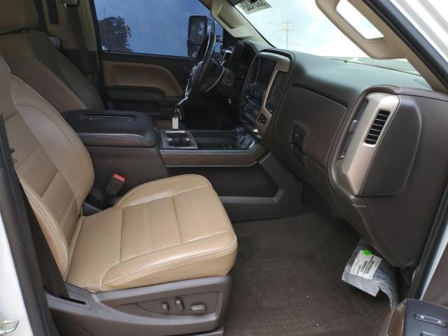 1GT42YEY7HF202514 GMC Sierra K3500 Denali