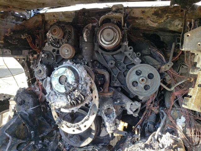 1GT49REY5LF338991 GMC Sierra K2500 Denali