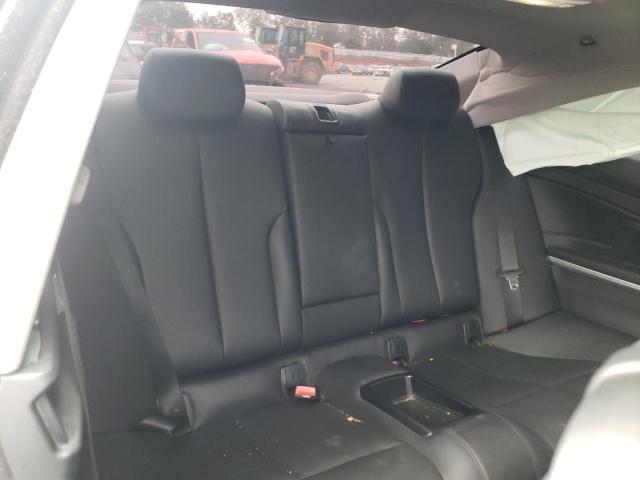 WBA3N5C53EK196463 BMW 428 XI