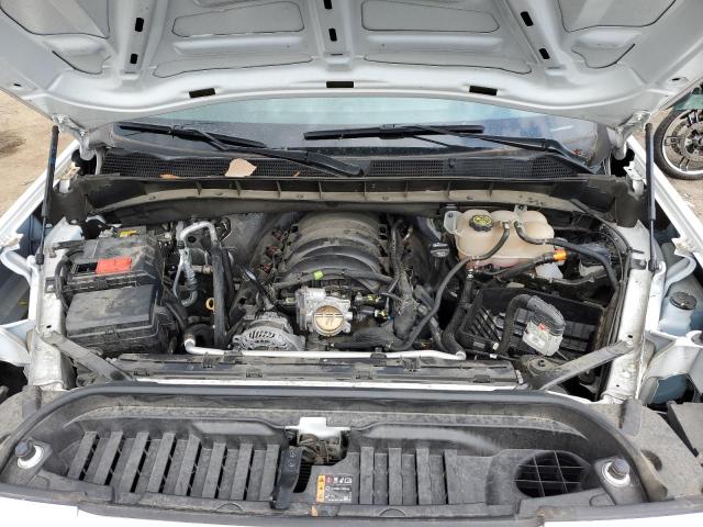 3GTU9AEF2MG178181 GMC Sierra K1500