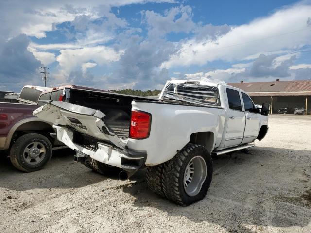 1GT42YEY7HF202514 GMC Sierra K3500 Denali