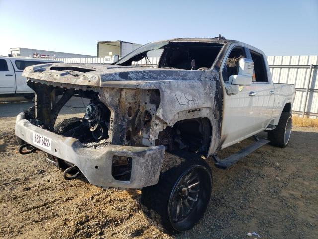1GT49REY5LF338991 GMC Sierra K2500 Denali