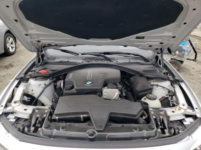 WBA3N5C53EK196463 BMW 428 XI