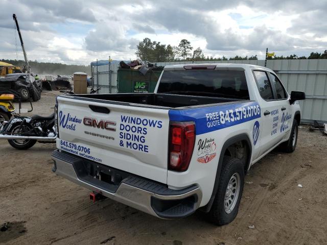 3GTU9AEF2MG178181 GMC Sierra K1500