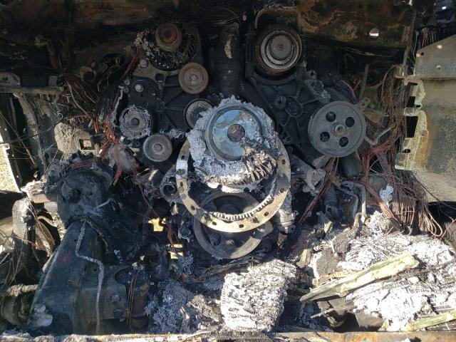 1GT49REY5LF338991 GMC Sierra K2500 Denali