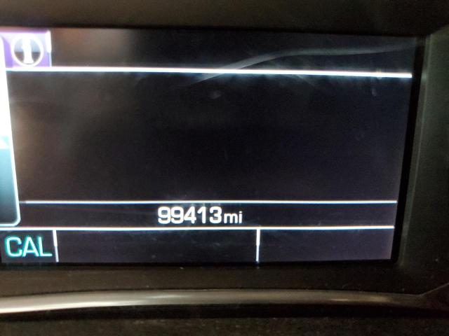 1GKKNMLS3HZ321850 GMC Acadia Slt-1