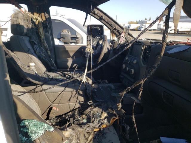 1GT49REY5LF338991 GMC Sierra K2500 Denali