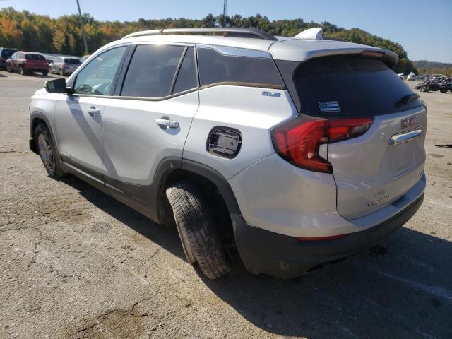 3GKALTEV9JL177222 GMC Terrain Sle