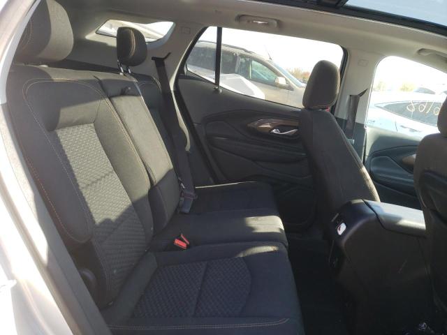 3GKALTEV9JL177222 GMC Terrain Sle