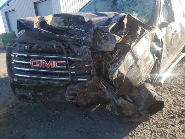 1GT42XEY9HF233435 GMC Sierra K3500 Slt