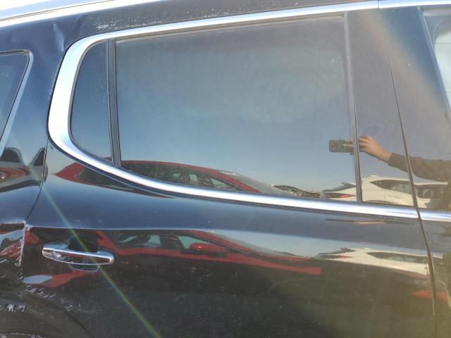 1GKKNXLS8HZ138610 GMC Acadia Denali