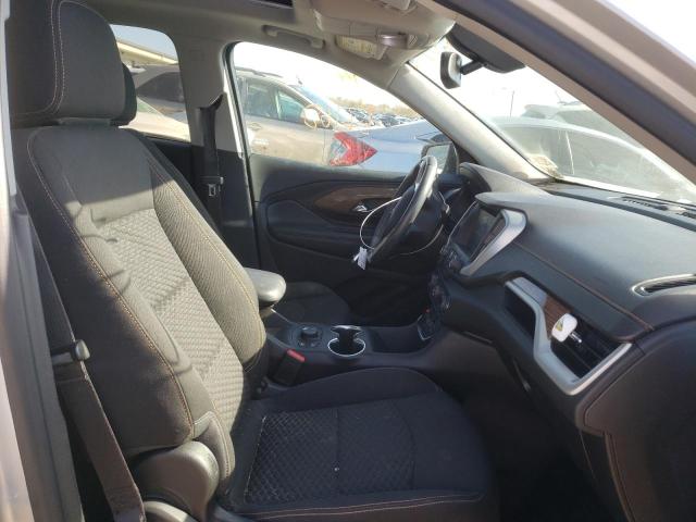 3GKALTEV9JL177222 GMC Terrain Sle