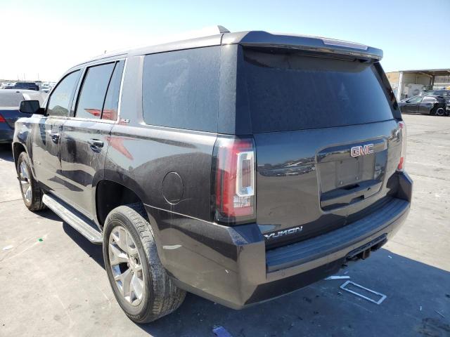1GKS1AKC5FR604154 GMC YUKON SLE