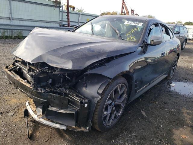 WBA13AW07NFM72982 BMW M440xi Gran Coupe
