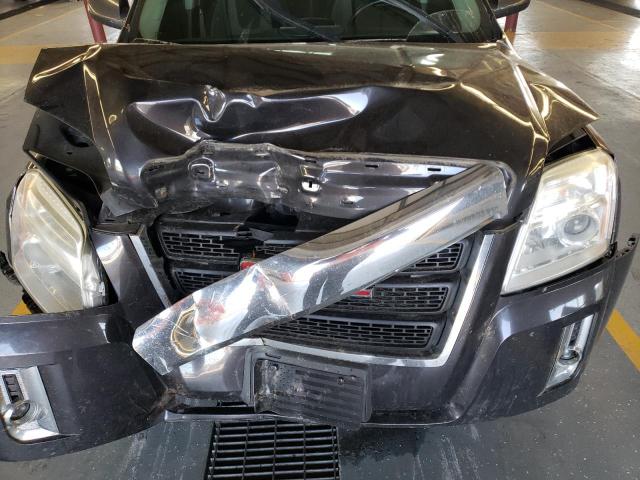 2GKFLWEK7E6343809 GMC Terrain Sle