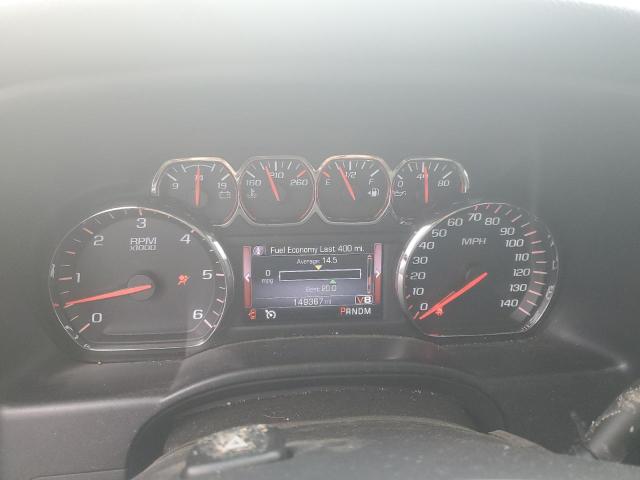 1GTV2UEC9EZ153635 GMC Sierra K1500 Sle