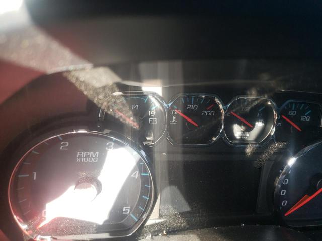 1GT42XEY9HF233435 GMC Sierra K3500 Slt