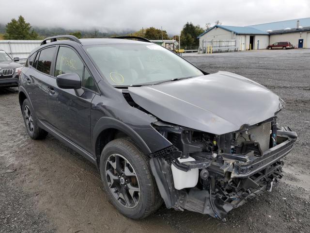 Продажа на аукционе авто 2018 Subaru Crosstrek Premium, vin: JF2GTABC7JH344397, номер лота: 63175032