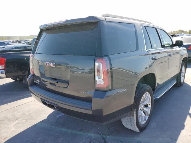 1GKS1AKC5FR604154 GMC YUKON SLE