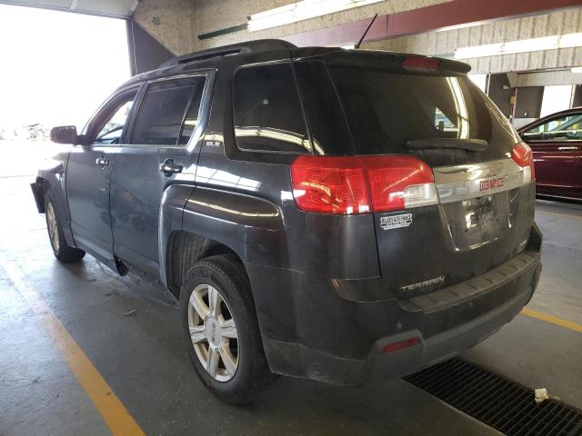 2GKFLWEK7E6343809 GMC Terrain Sle