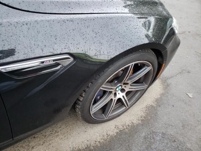 WBS6C9C56FD467947 BMW M6 Gran Coupe