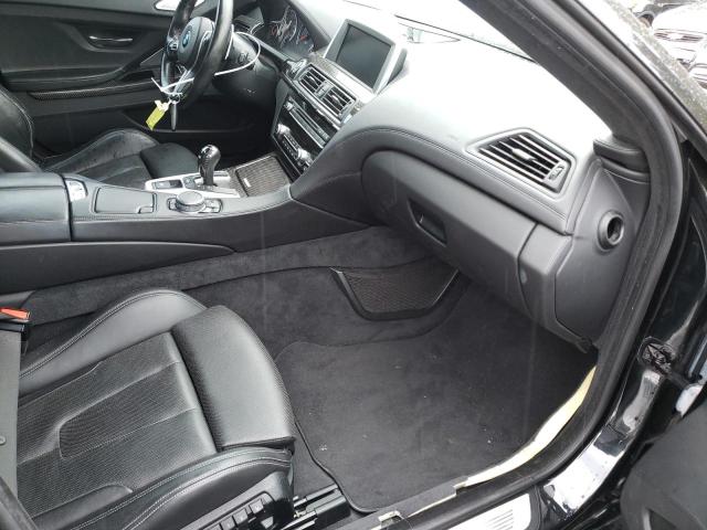 WBS6C9C56FD467947 BMW M6 Gran Coupe