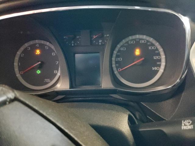2GKFLWEK7E6343809 GMC Terrain Sle