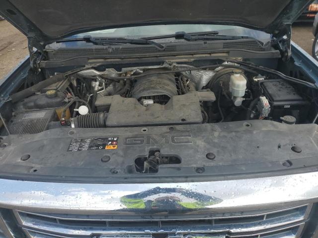 1GTV2UEC9EZ153635 GMC Sierra K1500 Sle