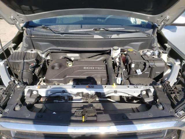 3GKALTEV9JL177222 GMC Terrain Sle