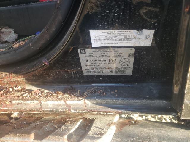1GT42XEY9HF233435 GMC Sierra K3500 Slt