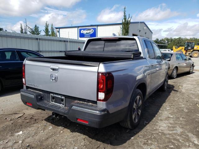 5FPYK2F60KB005862 Honda Ridgeline Rtl