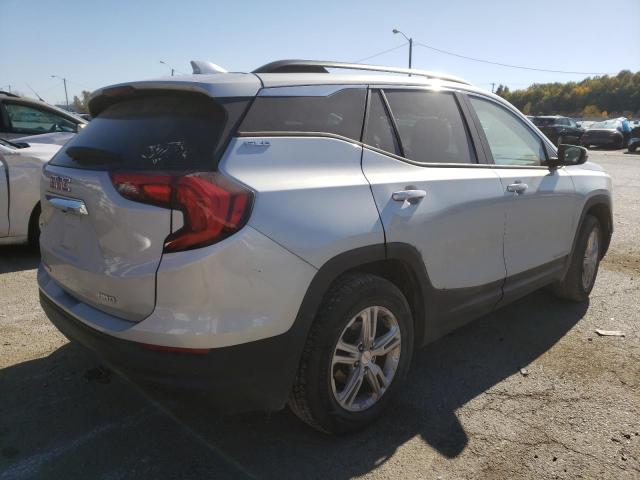 3GKALTEV9JL177222 GMC Terrain Sle