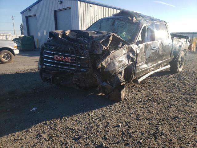 1GT42XEY9HF233435 GMC Sierra K3500 Slt