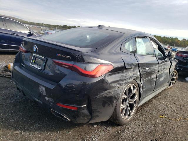 WBA13AW07NFM72982 BMW M440xi Gran Coupe