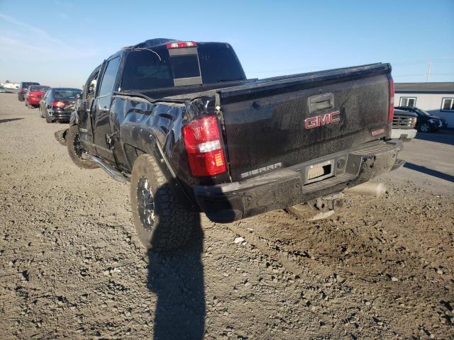 1GT42XEY9HF233435 GMC Sierra K3500 Slt