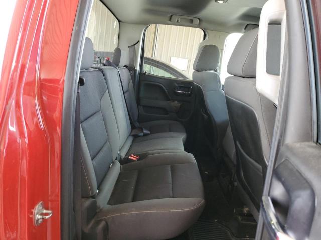 1GTV2UEC5EZ172196 GMC Sierra K1500 Sle
