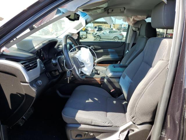 1GKS1AKC5FR604154 GMC YUKON SLE