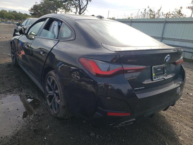 WBA13AW07NFM72982 BMW M440xi Gran Coupe