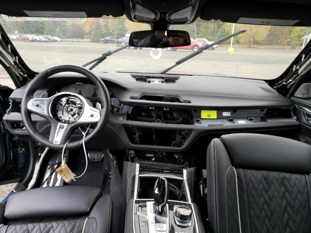 WBA7U6C04LCD26954 BMW M760 Xi