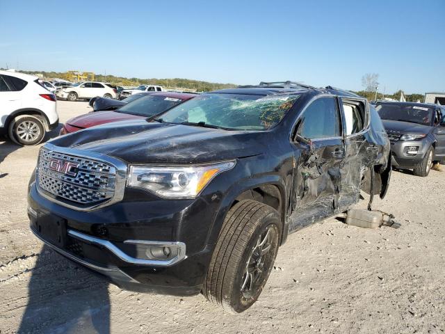 1GKKNXLS8HZ138610 GMC Acadia Denali