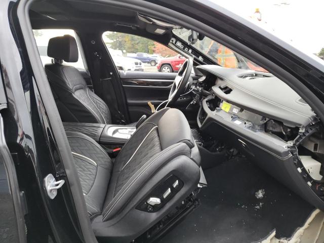 WBA7U6C04LCD26954 BMW M760 Xi