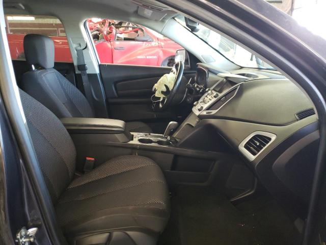 2GKFLWEK7E6343809 GMC Terrain Sle