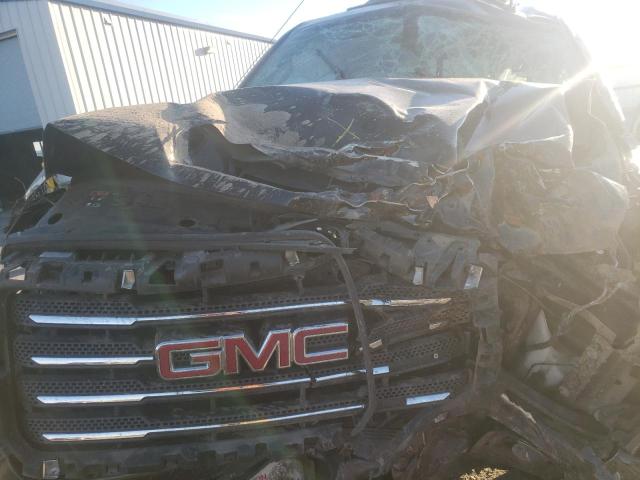 1GT42XEY9HF233435 GMC Sierra K3500 Slt