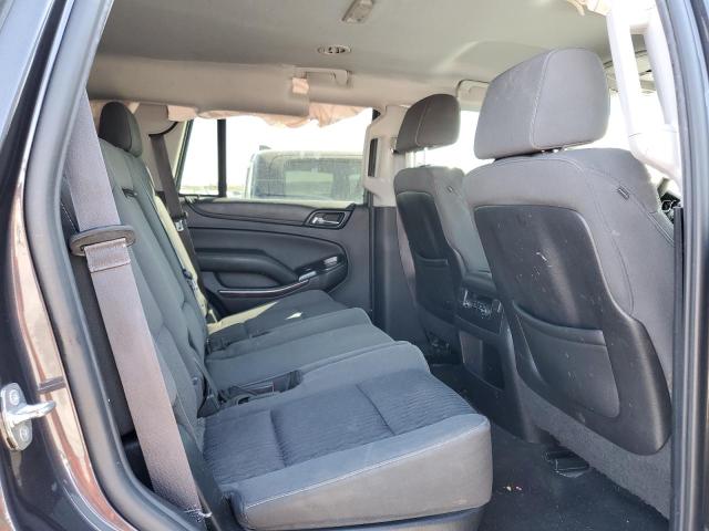 1GKS1AKC5FR604154 GMC YUKON SLE