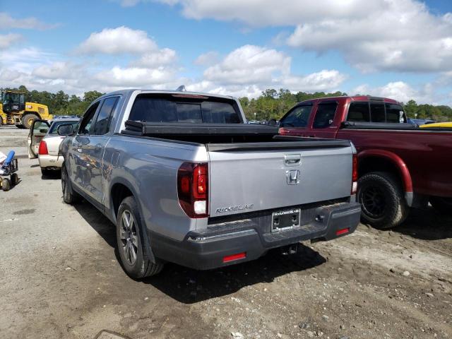 5FPYK2F60KB005862 Honda Ridgeline Rtl