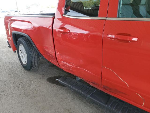 1GTV2UEC5EZ172196 GMC Sierra K1500 Sle