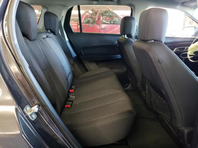 2GKFLWEK7E6343809 GMC Terrain Sle