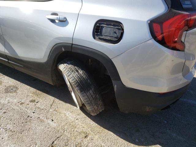 3GKALTEV9JL177222 GMC Terrain Sle