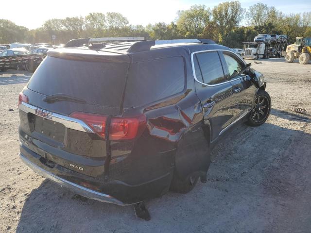 1GKKNXLS8HZ138610 GMC Acadia Denali