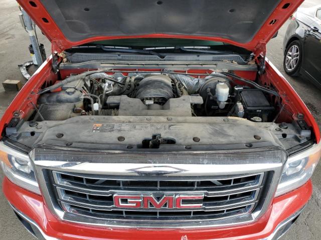 1GTV2UEC5EZ172196 GMC Sierra K1500 Sle